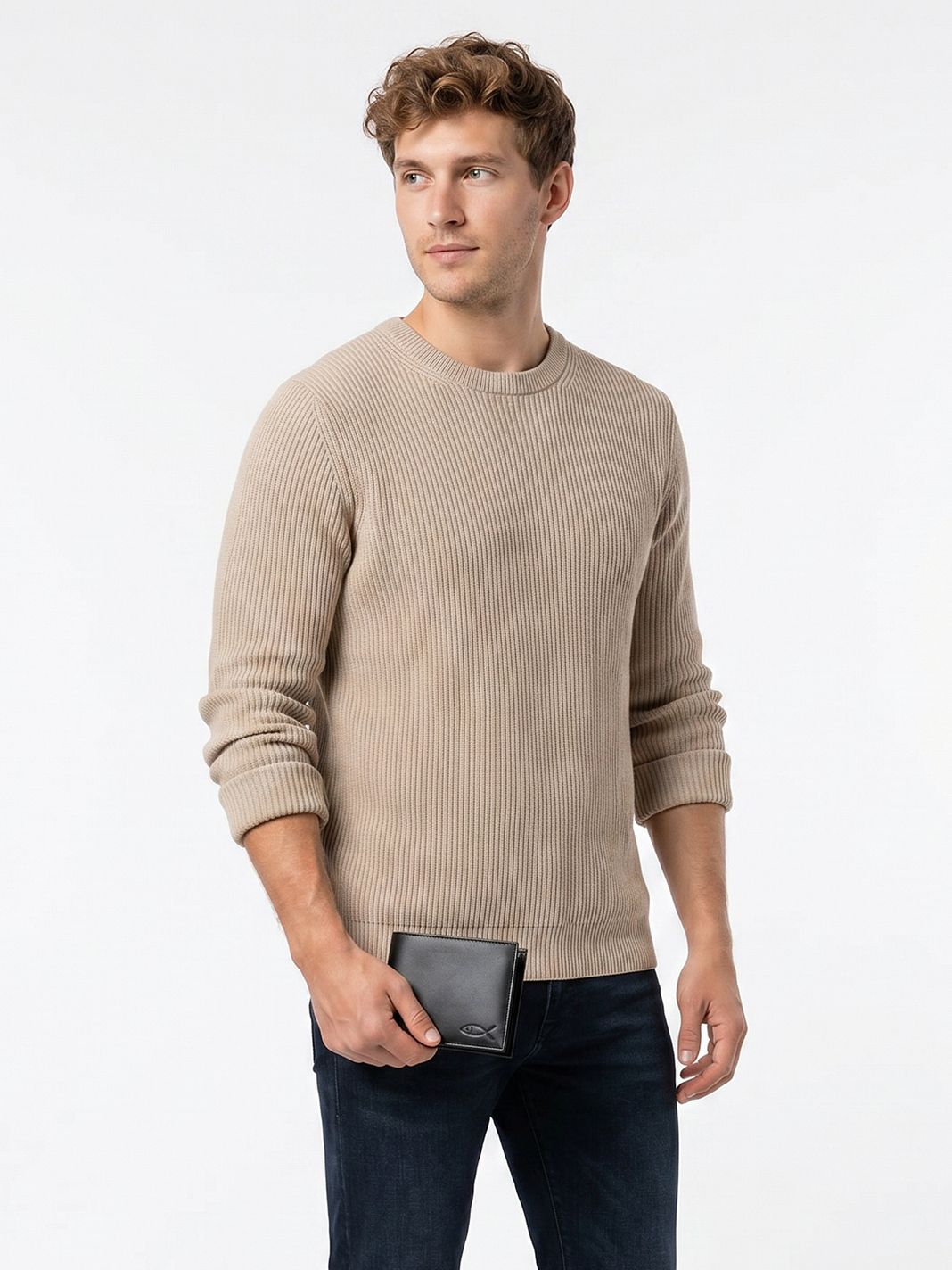 oxmox Leather Peněženka RFID ochrana Kůže 12 cm oxmox Leather Peněženka RFID ochrana Kůže 12 cm