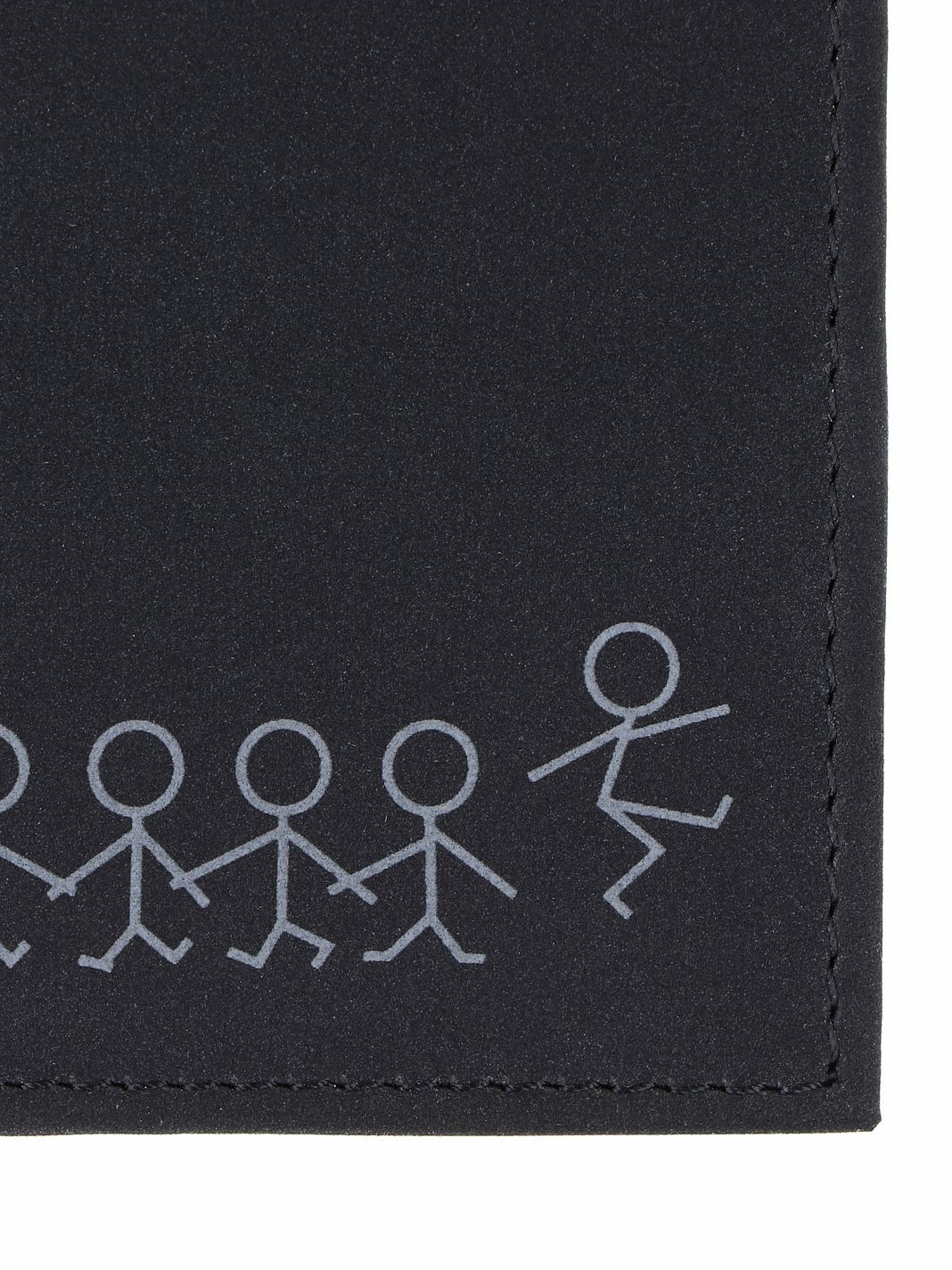 oxmox New Cryptan Peněženka RFID ochrana 12 cm oxmox New Cryptan Peněženka RFID ochrana 12 cm