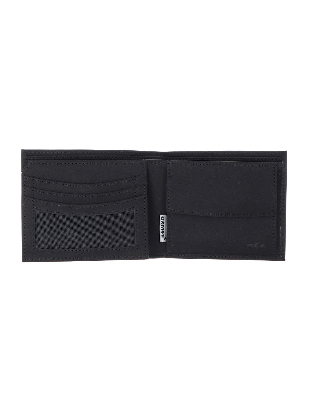 oxmox New Cryptan Pung RFID-beskyttelse 12 cm oxmox New Cryptan Pung RFID-beskyttelse 12 cm