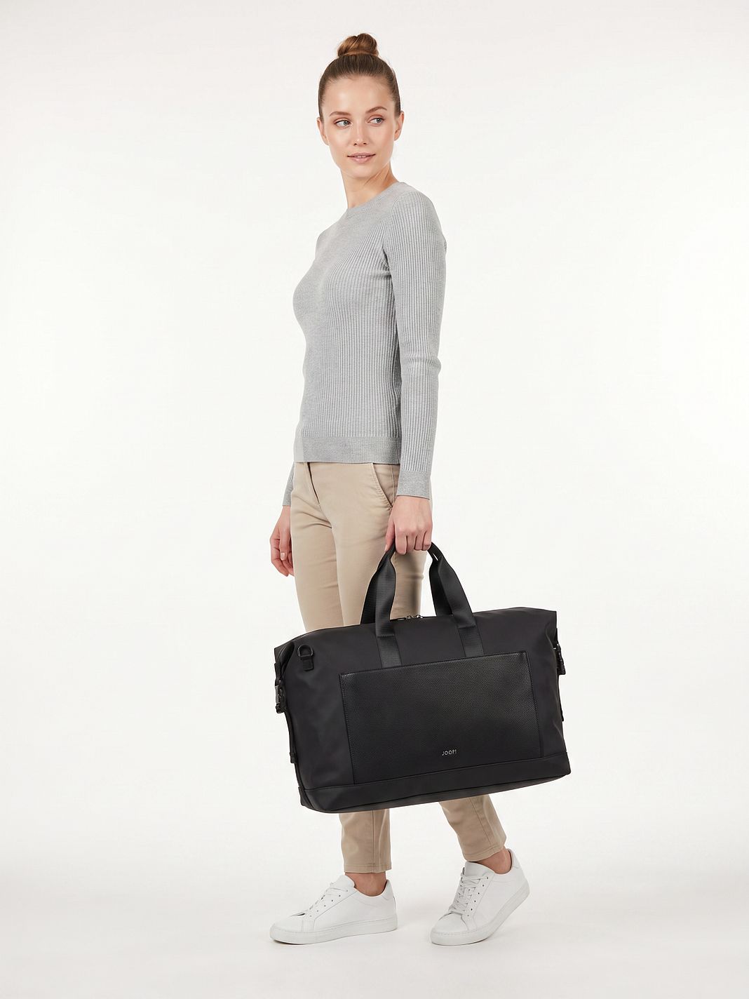 Joop! Lanciano Maik Weekendtaske 50 cm Joop! Lanciano Maik Weekendtaske 50 cm