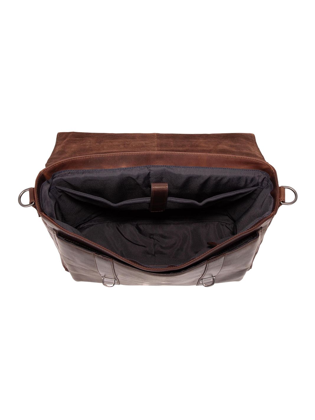 Joop! Cerratano Kreon Dokumenttaske Læder 40 cm Laptoprum Joop! Cerratano Kreon Dokumenttaske Læder 40 cm Laptoprum
