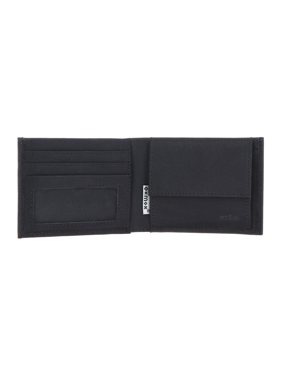 oxmox New Cryptan Peněženka RFID ochrana 11 cm