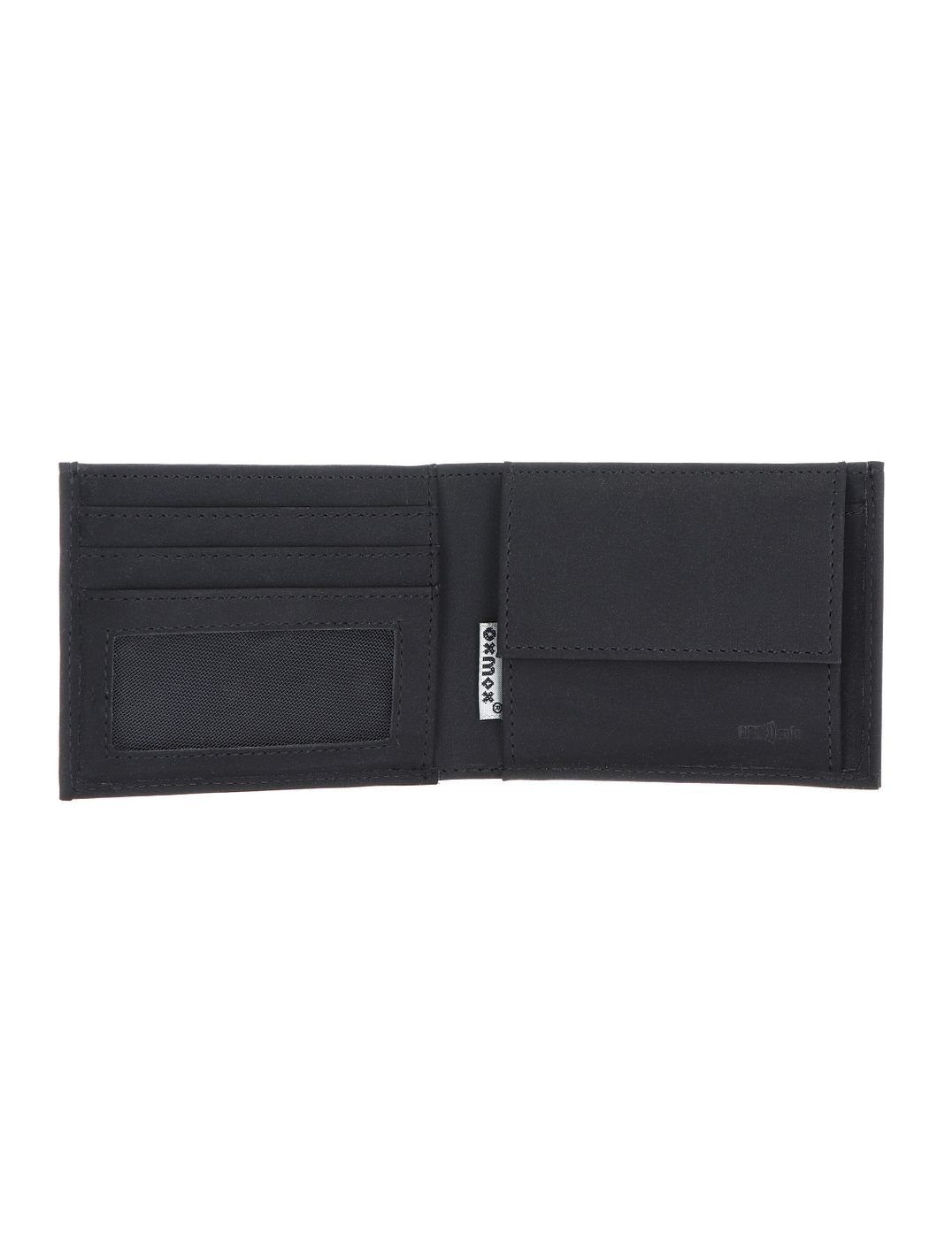 oxmox New Cryptan Peněženka RFID ochrana 11 cm