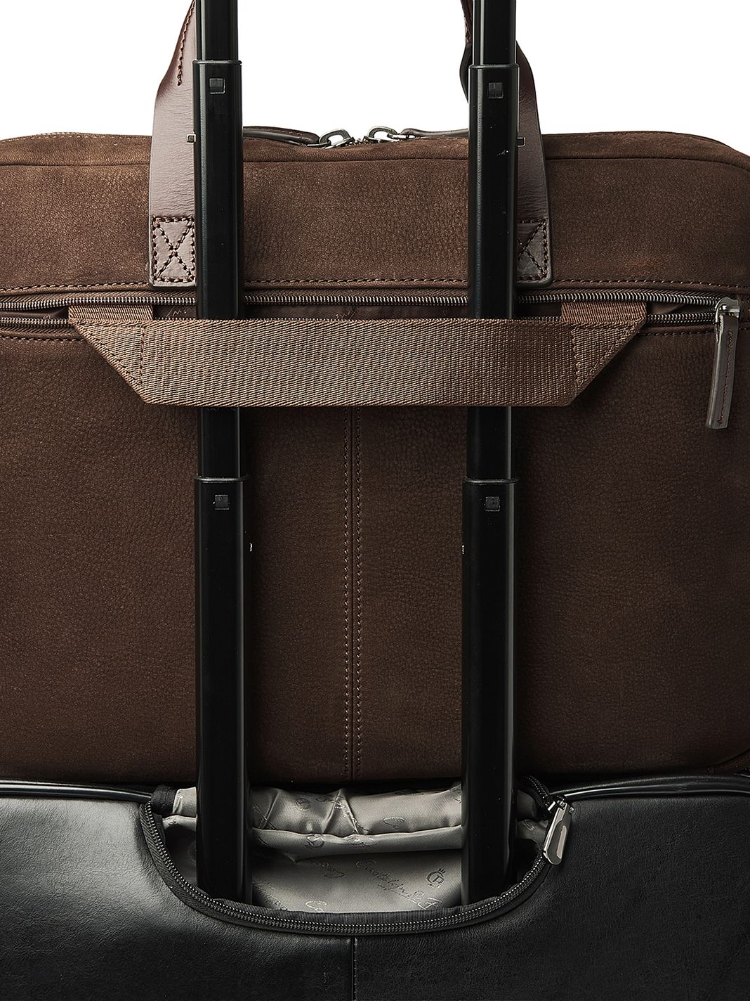 Castelijn & Beerens Veneto Dokumenttaske RFID-beskyttelse Læder 41 cm Laptoprum Castelijn & Beerens Veneto Dokumenttaske RFID-beskyttelse Læder 41 cm Laptoprum