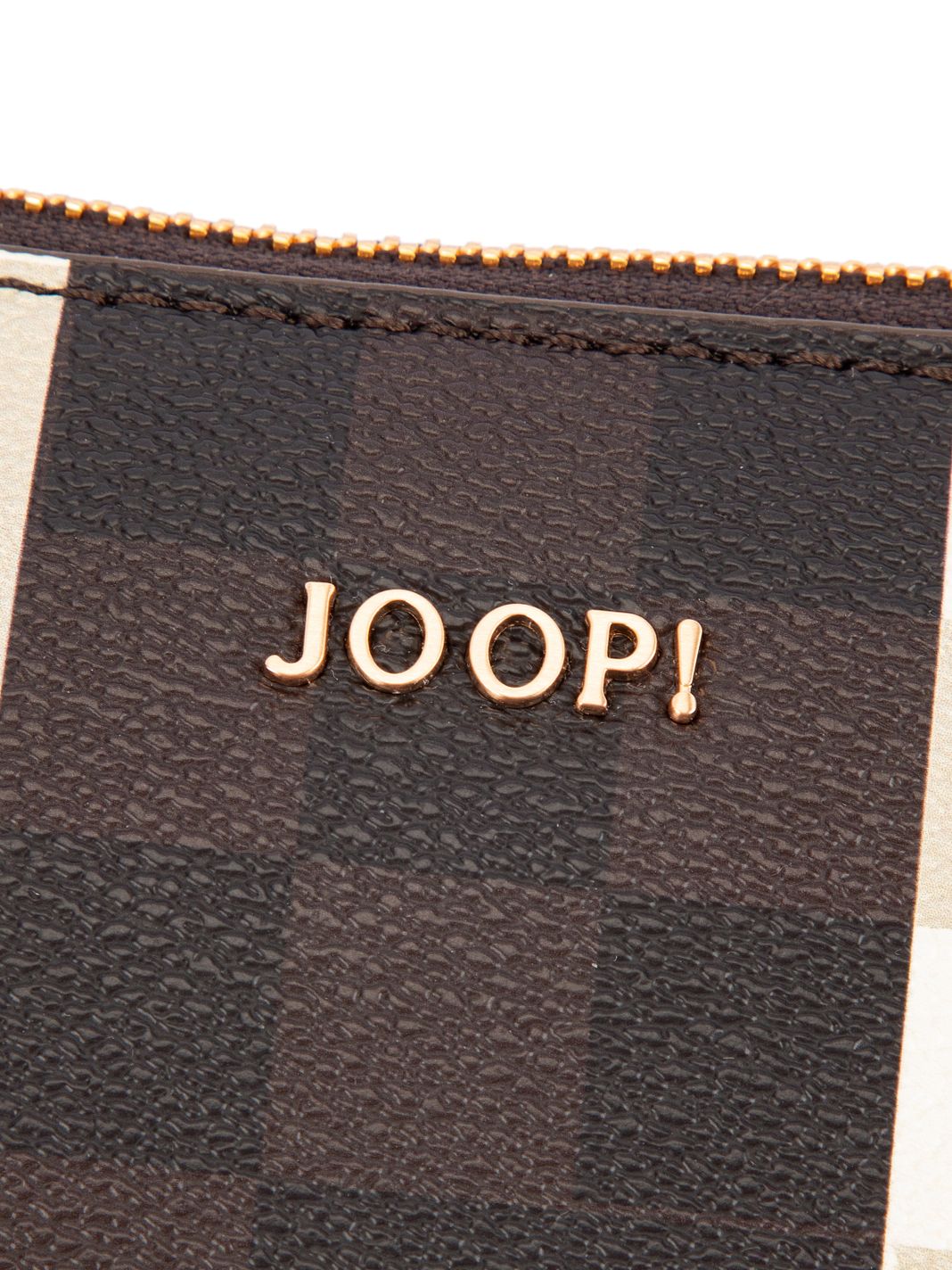 Joop! Piazza Rigato Crossbody taske 24 cm Joop! Piazza Rigato Crossbody taske 24 cm