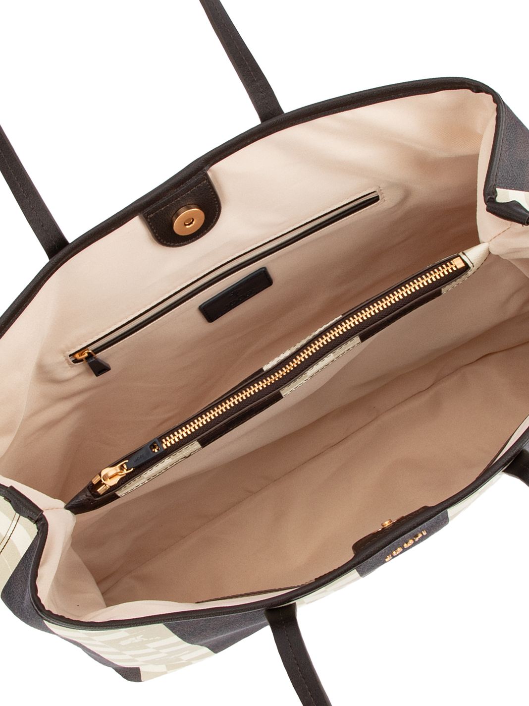 Joop! Piazza Rigato Skuldertaske 40 cm