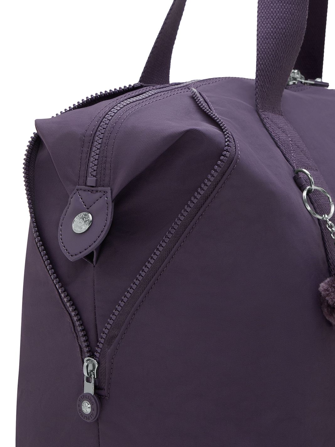 Kipling Basic Art Weekendtaske M 58 cm Kipling Basic Art Weekendtaske M 58 cm