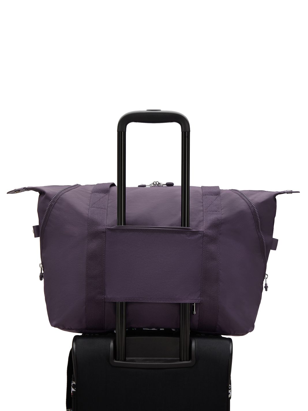Kipling Basic Art Weekendtaske M 58 cm Kipling Basic Art Weekendtaske M 58 cm