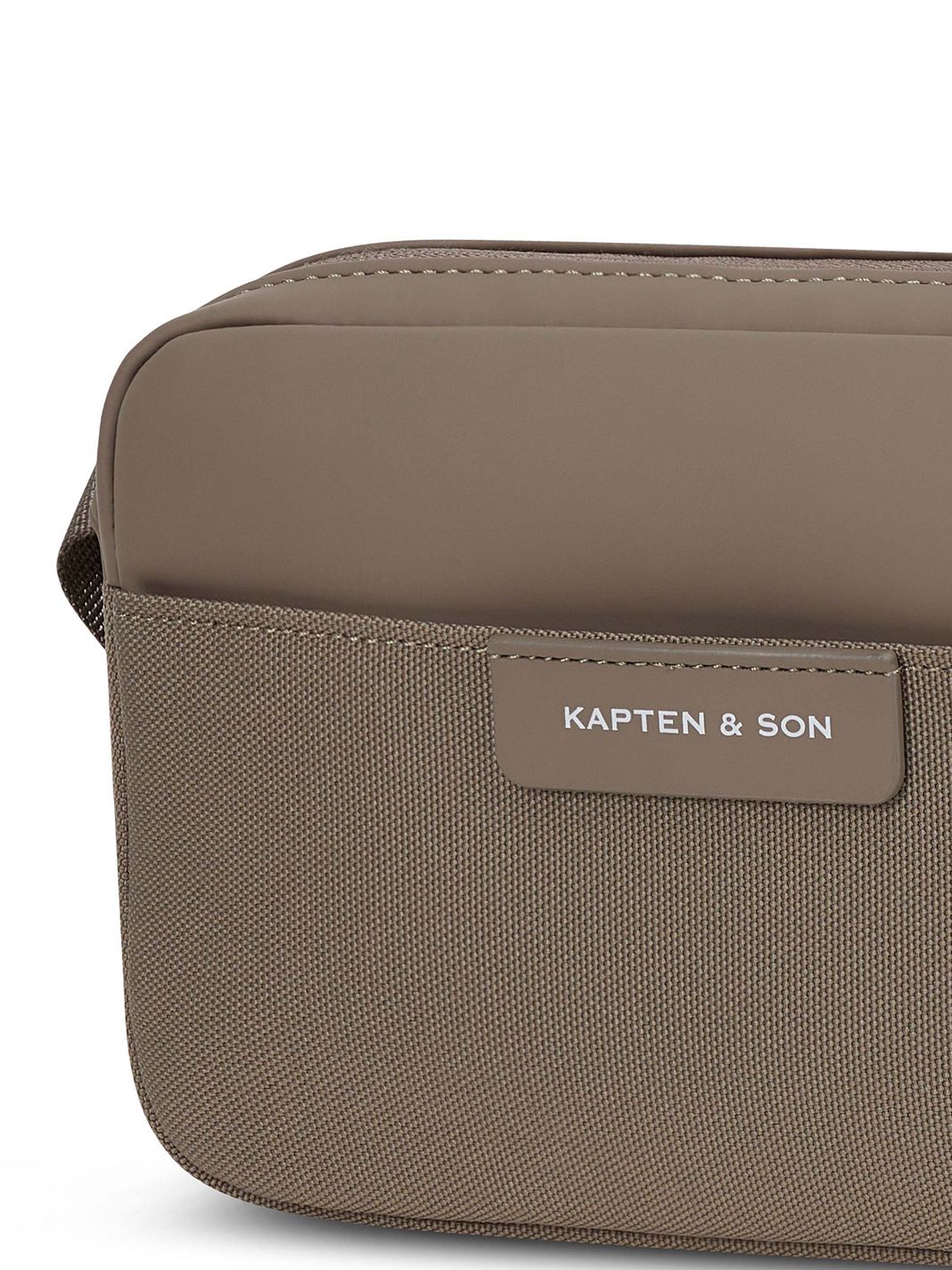 Kapten & Son Bergen Bæltetaske 22 cm Kapten & Son Bergen Bæltetaske 22 cm