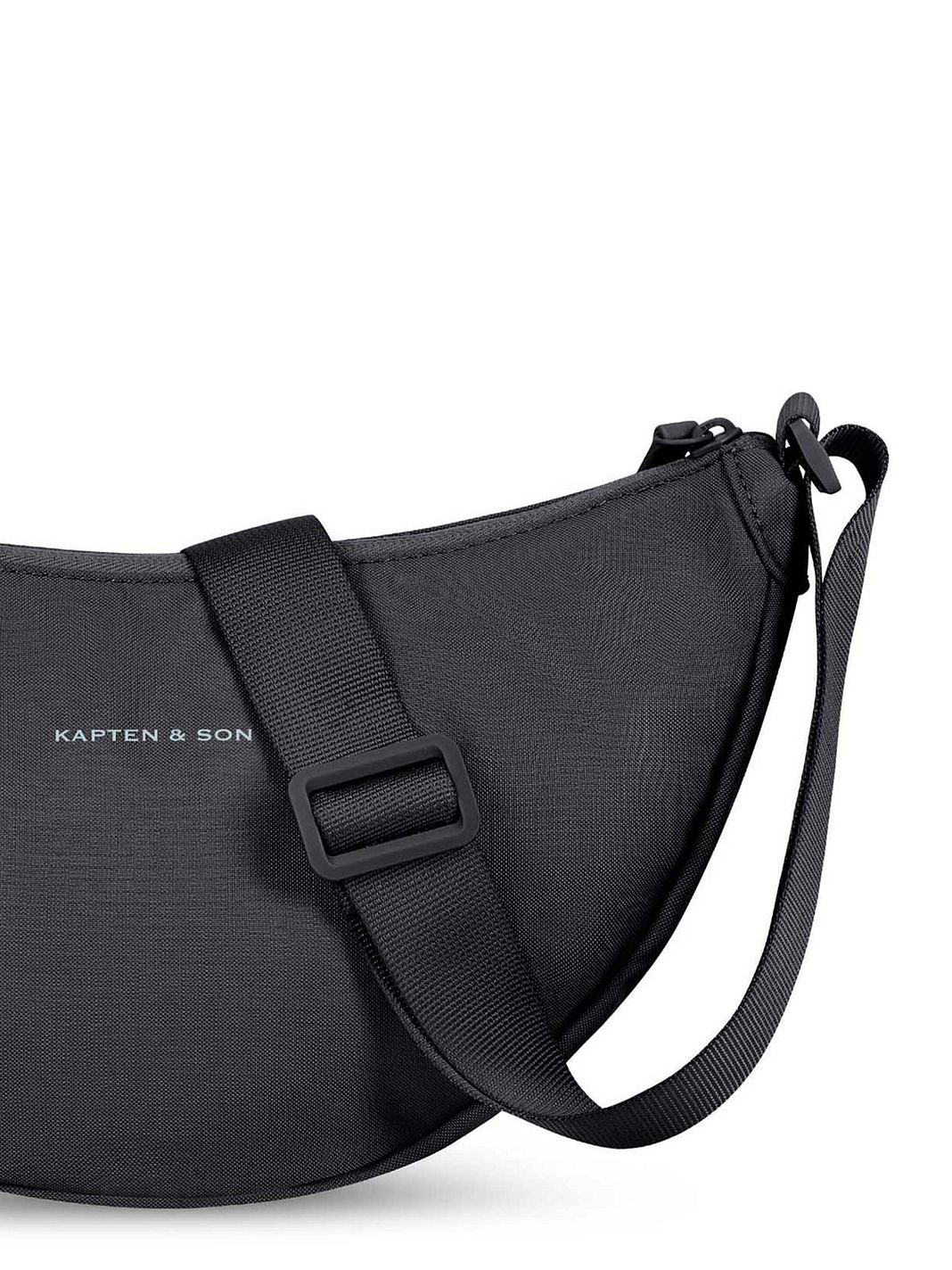 Kapten & Son Essential Moon Bag Skuldertaske 30.5 cm Kapten & Son Essential Moon Bag Skuldertaske 30.5 cm