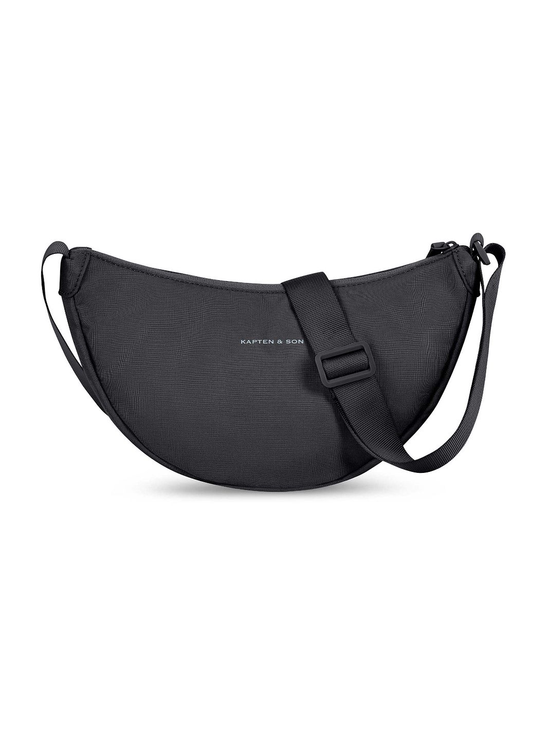 Kapten & Son Essential Moon Bag Skuldertaske 30.5 cm Kapten & Son Essential Moon Bag Skuldertaske 30.5 cm