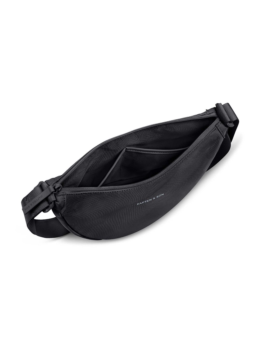 Kapten & Son Essential Moon Bag Skuldertaske 30.5 cm Kapten & Son Essential Moon Bag Skuldertaske 30.5 cm