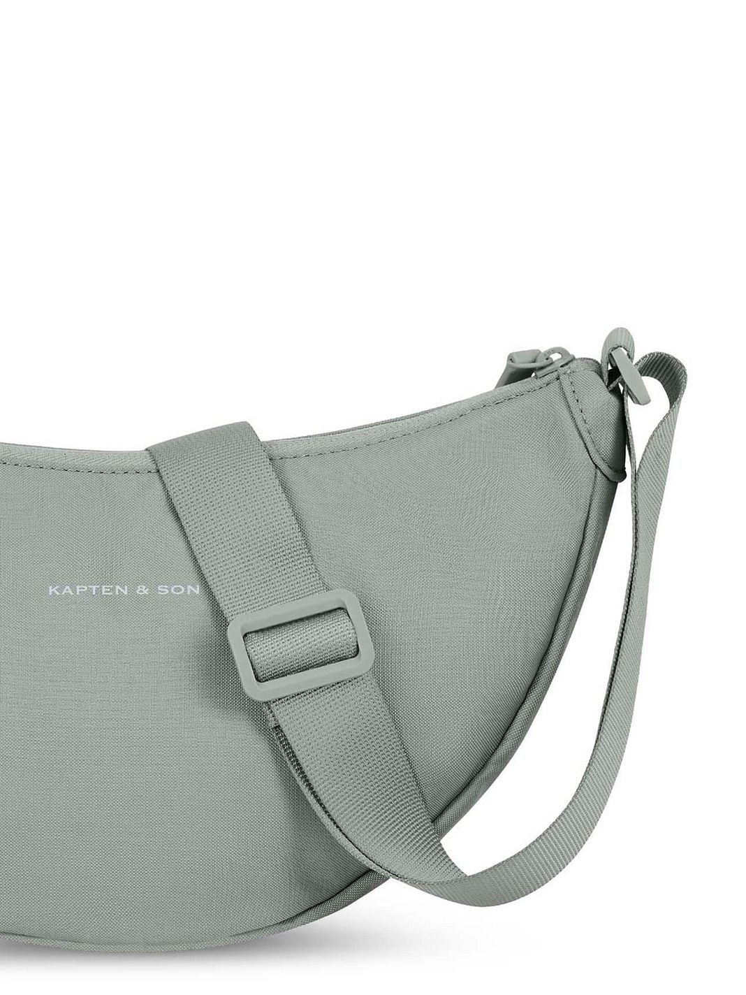 Kapten & Son Essential Moon Bag Skuldertaske 30.5 cm Kapten & Son Essential Moon Bag Skuldertaske 30.5 cm