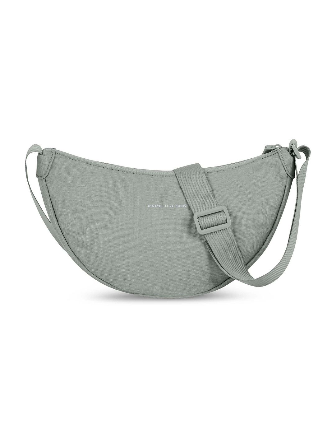 Kapten & Son Essential Moon Bag Skuldertaske 30.5 cm Kapten & Son Essential Moon Bag Skuldertaske 30.5 cm