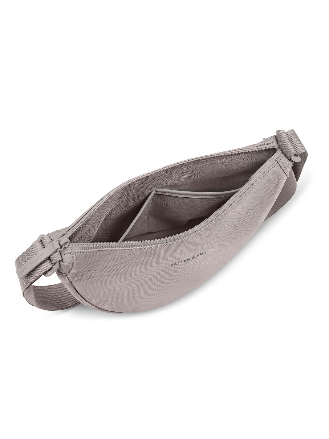 Kapten & Son Essential Moon Bag Skuldertaske 30.5 cm