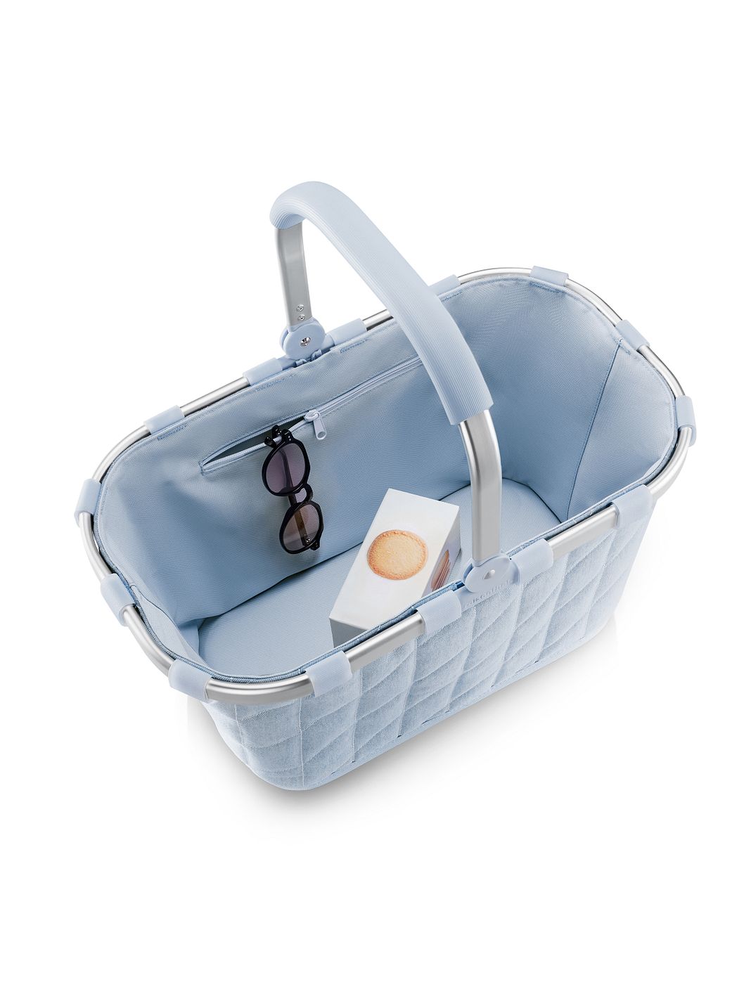 reisenthel Carrybag Shopper taske 48 cm reisenthel Carrybag Shopper taske 48 cm
