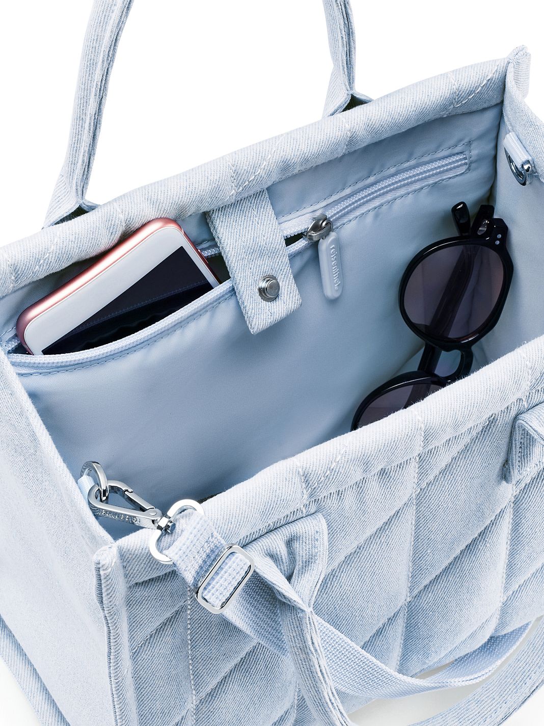 reisenthel Daily Shopper Shopper taske 27 cm reisenthel Daily Shopper Shopper taske 27 cm
