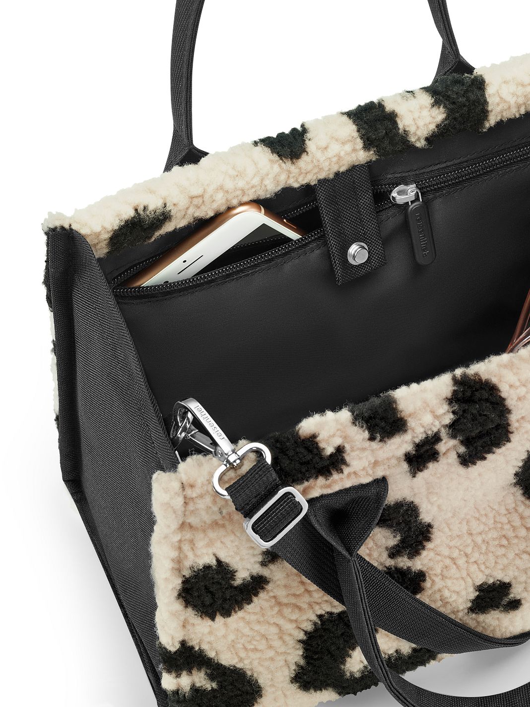 reisenthel Daily Shopper Shopper taske 27 cm reisenthel Daily Shopper Shopper taske 27 cm