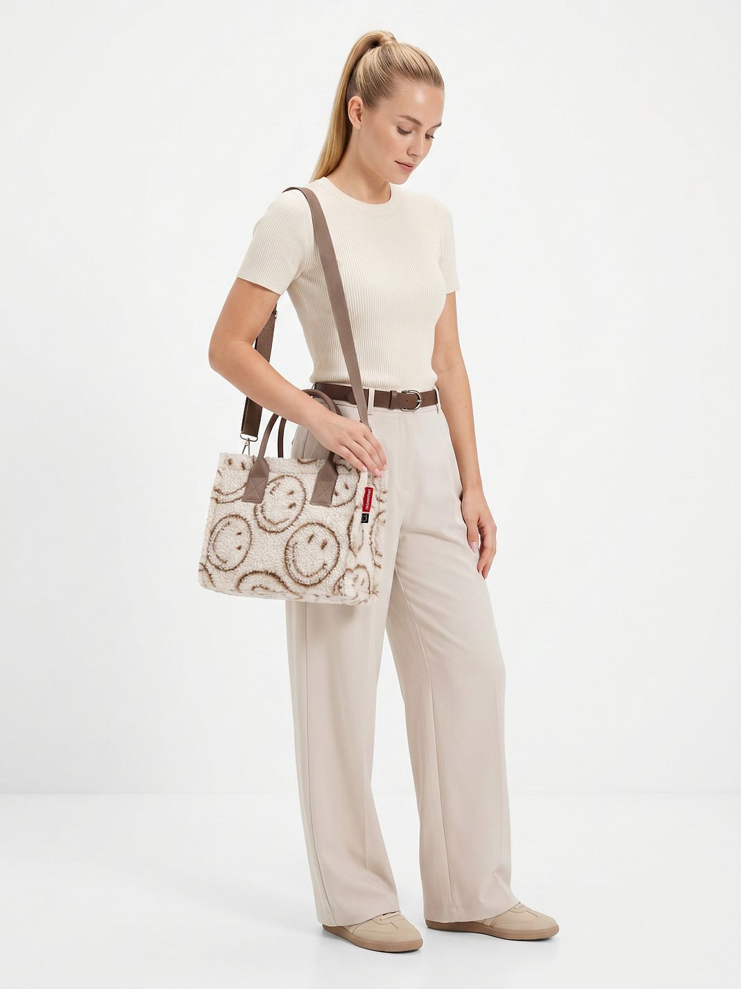 reisenthel Daily Shopper Shopper taske 27 cm reisenthel Daily Shopper Shopper taske 27 cm