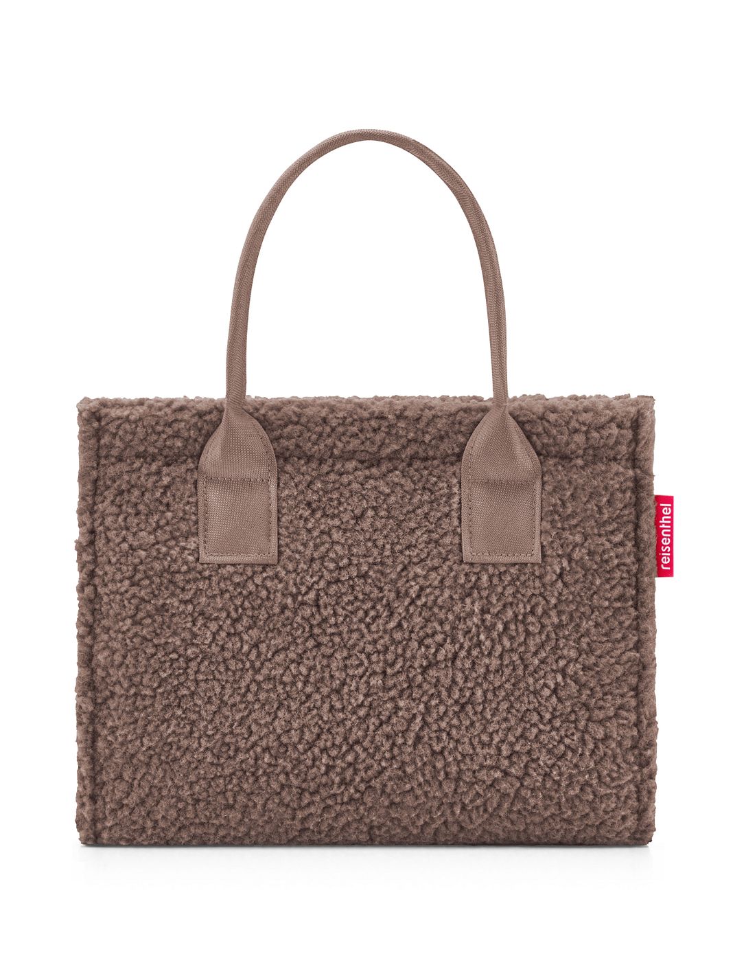 reisenthel Daily Shopper Shopper taske 27 cm reisenthel Daily Shopper Shopper taske 27 cm
