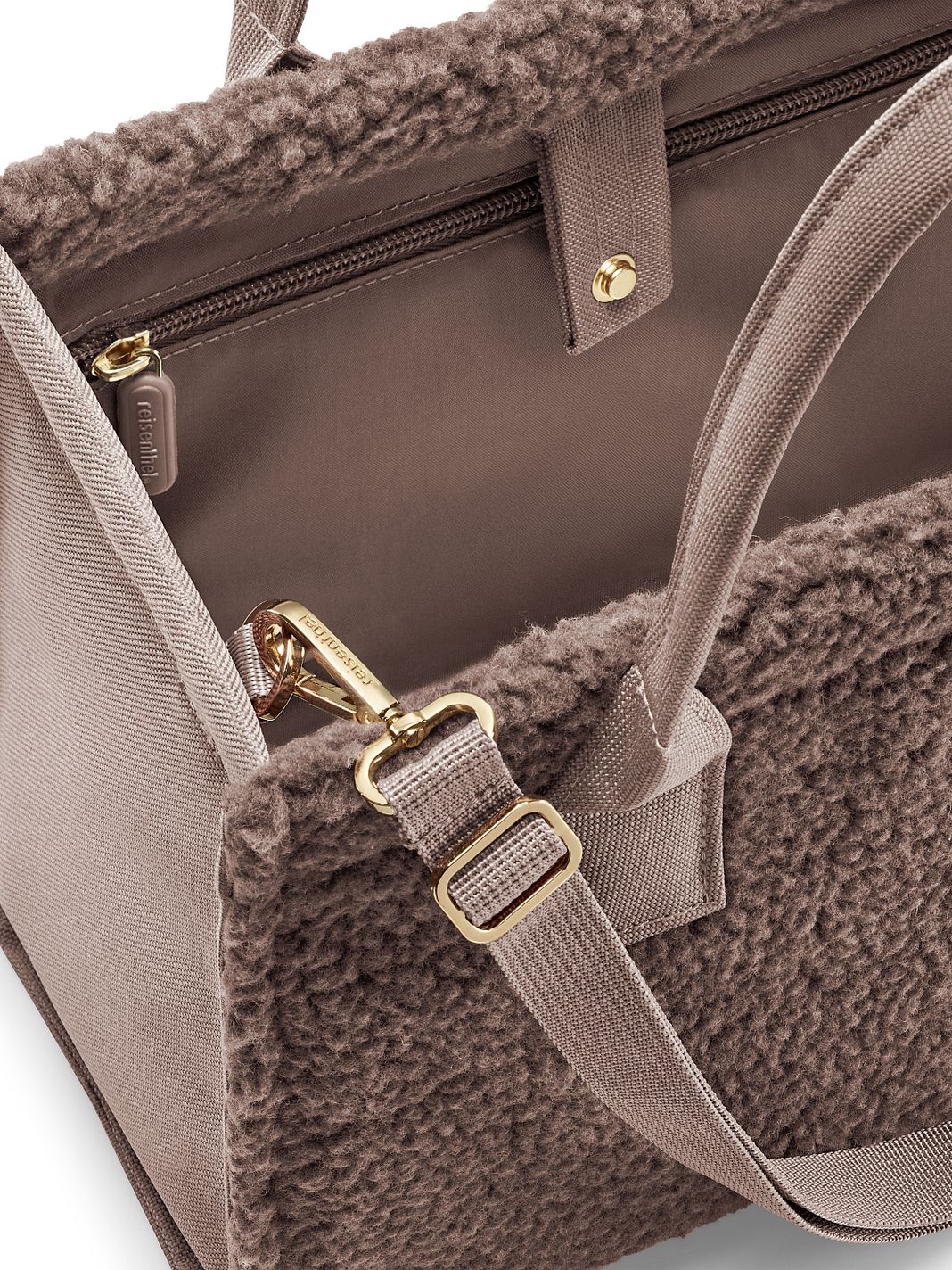 reisenthel Daily Shopper Shopper taske 27 cm reisenthel Daily Shopper Shopper taske 27 cm