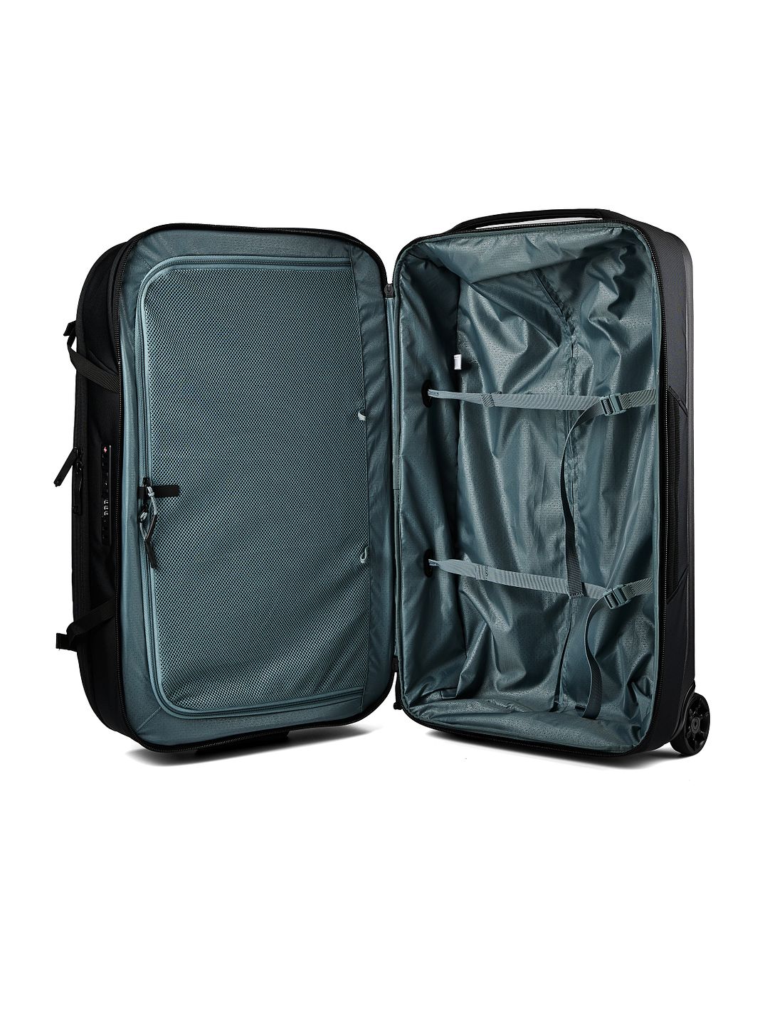 Thule Subterra 2 2-hjulet Kuffert 70 cm Thule Subterra 2 2-hjulet Kuffert 70 cm
