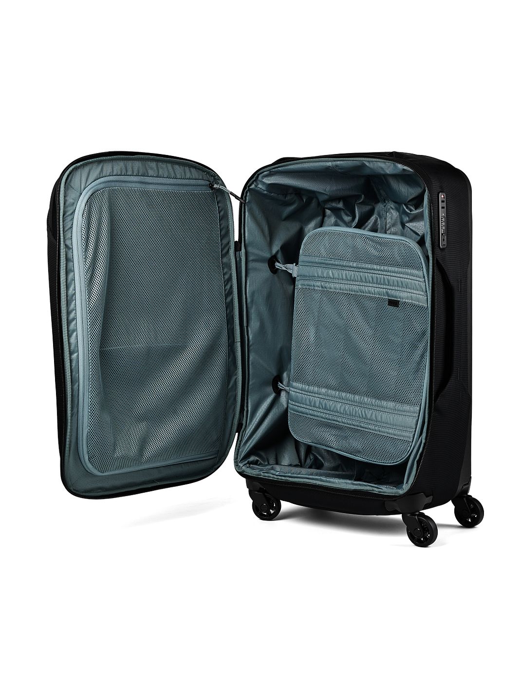 Thule Subterra 2 4-hjulet Kuffert 68 cm Thule Subterra 2 4-hjulet Kuffert 68 cm
