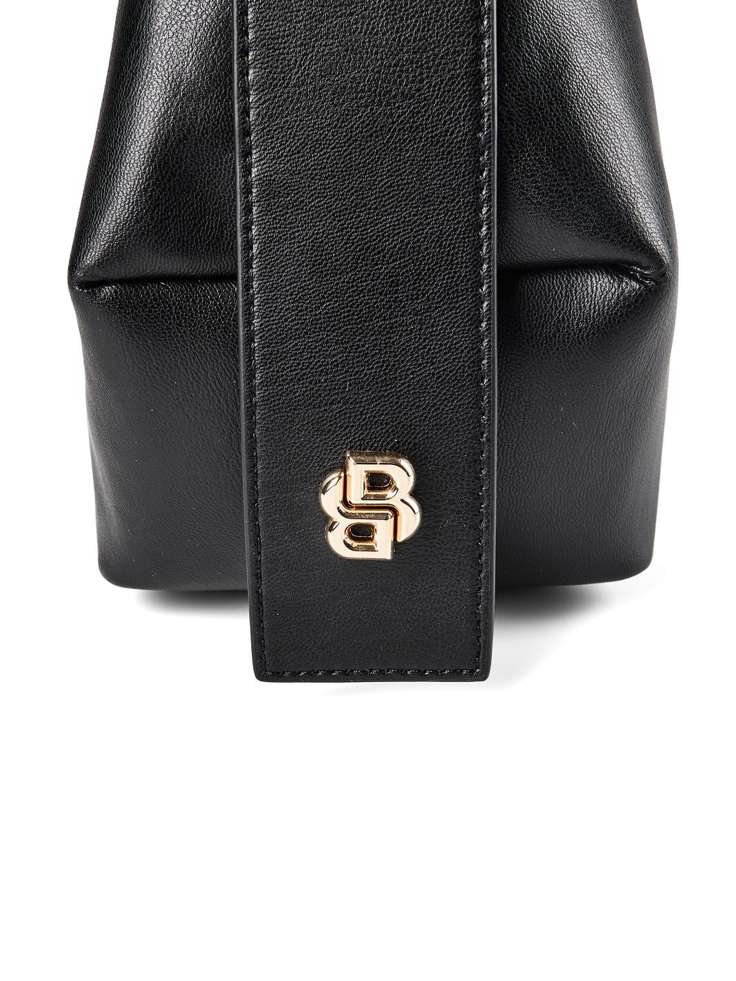 Boss Caylie Skuldertaske Læder 30 cm Boss Caylie Skuldertaske Læder 30 cm