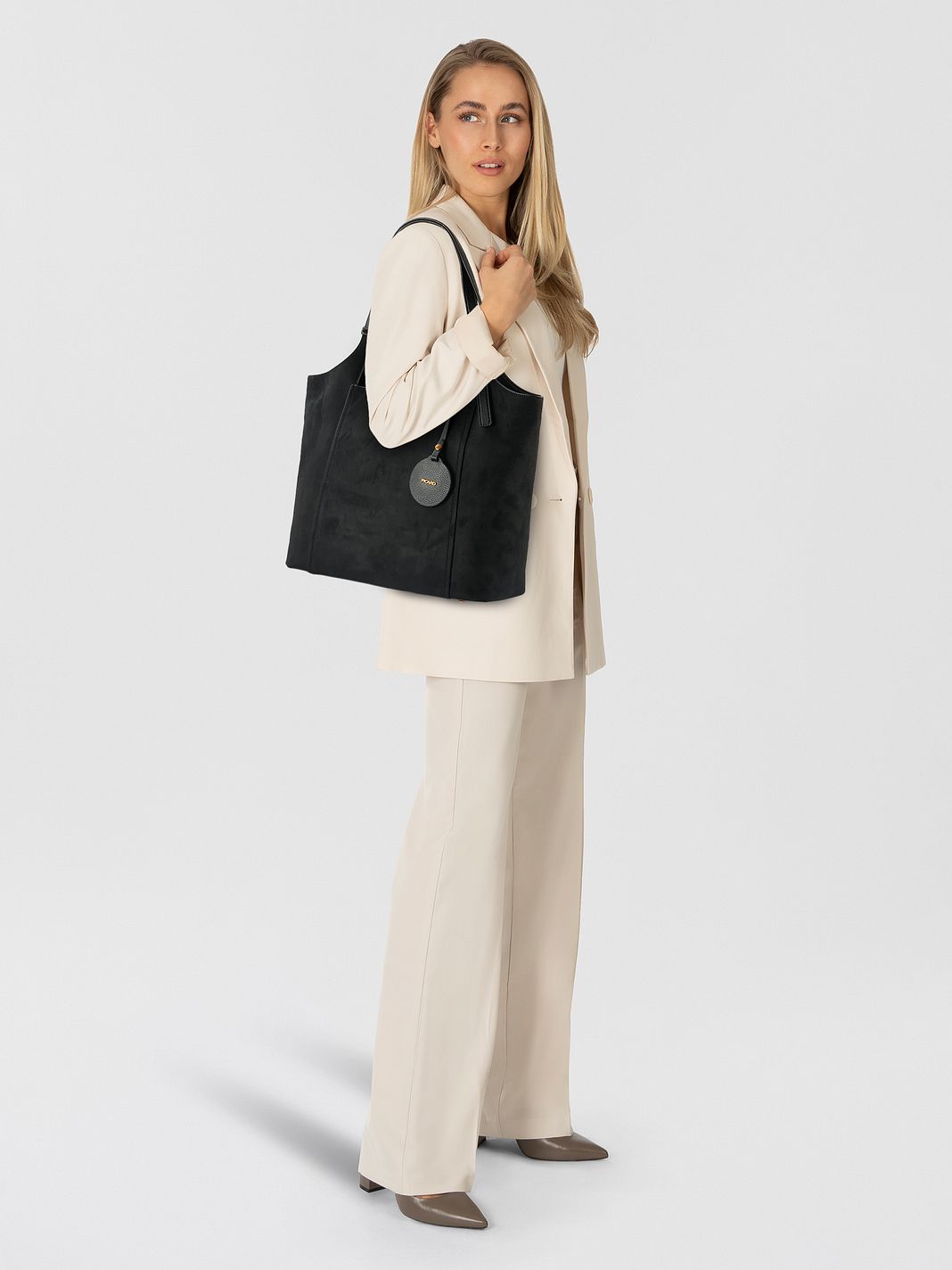 Picard Galway Shopper taske 40 cm Picard Galway Shopper taske 40 cm