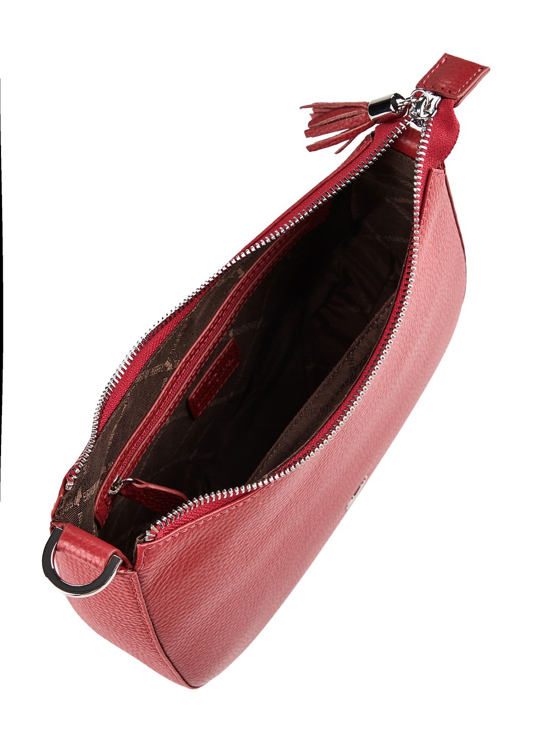Braun Büffel Hanna Skuldertaske Læder 25 cm Braun Büffel Hanna Skuldertaske Læder 25 cm