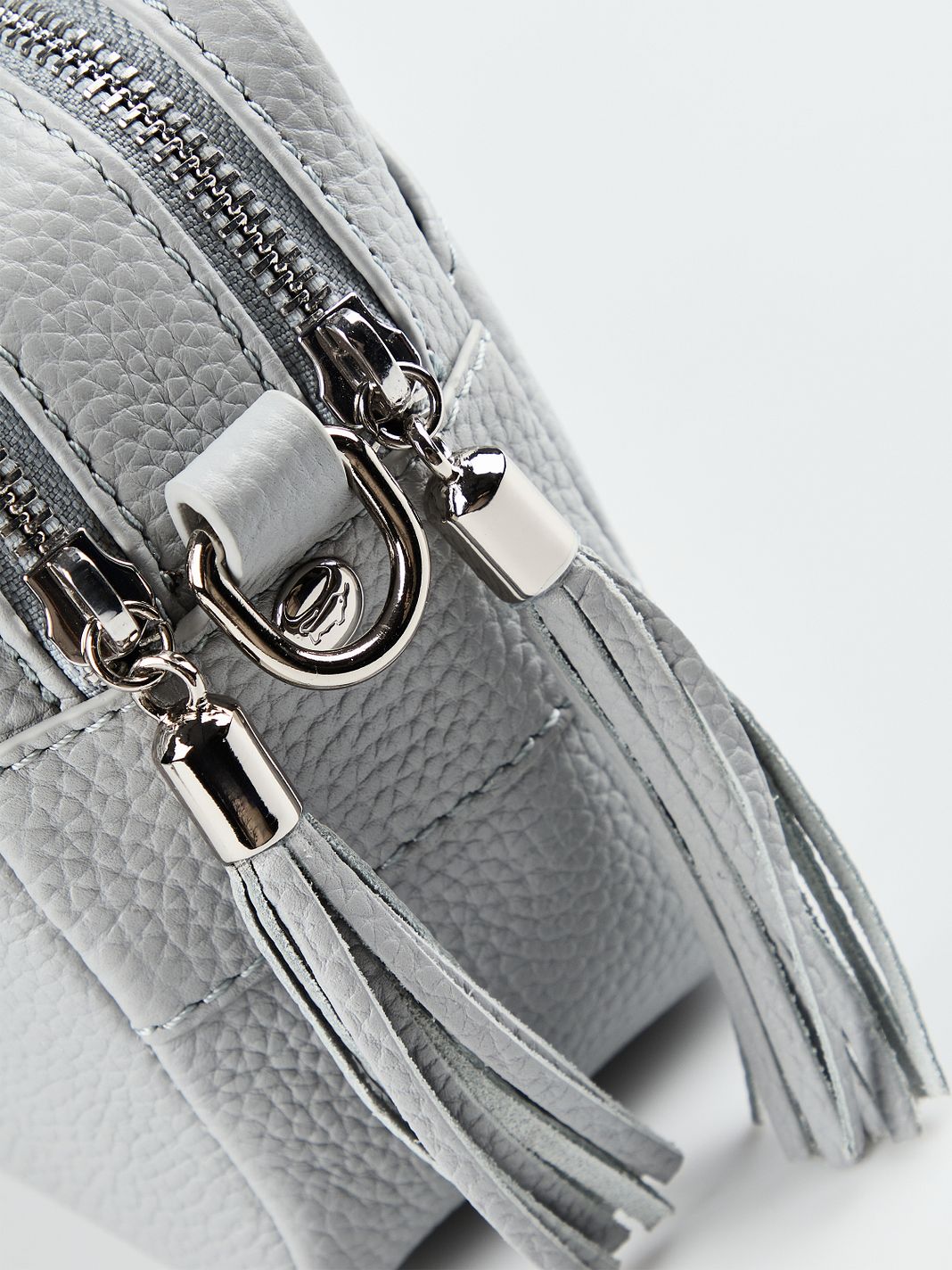 Braun Büffel Hanna Crossbody taske Læder 23 cm Braun Büffel Hanna Crossbody taske Læder 23 cm