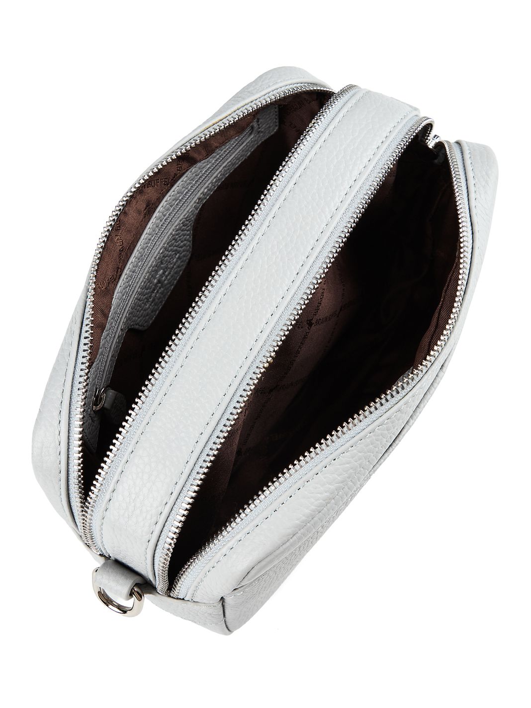 Braun Büffel Hanna Crossbody taske Læder 23 cm Braun Büffel Hanna Crossbody taske Læder 23 cm