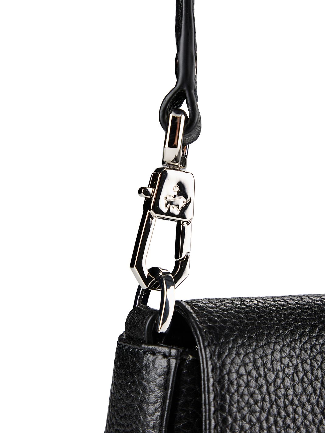 Braun Büffel Hanna Skuldertaske XS Læder 21 cm Braun Büffel Hanna Skuldertaske XS Læder 21 cm