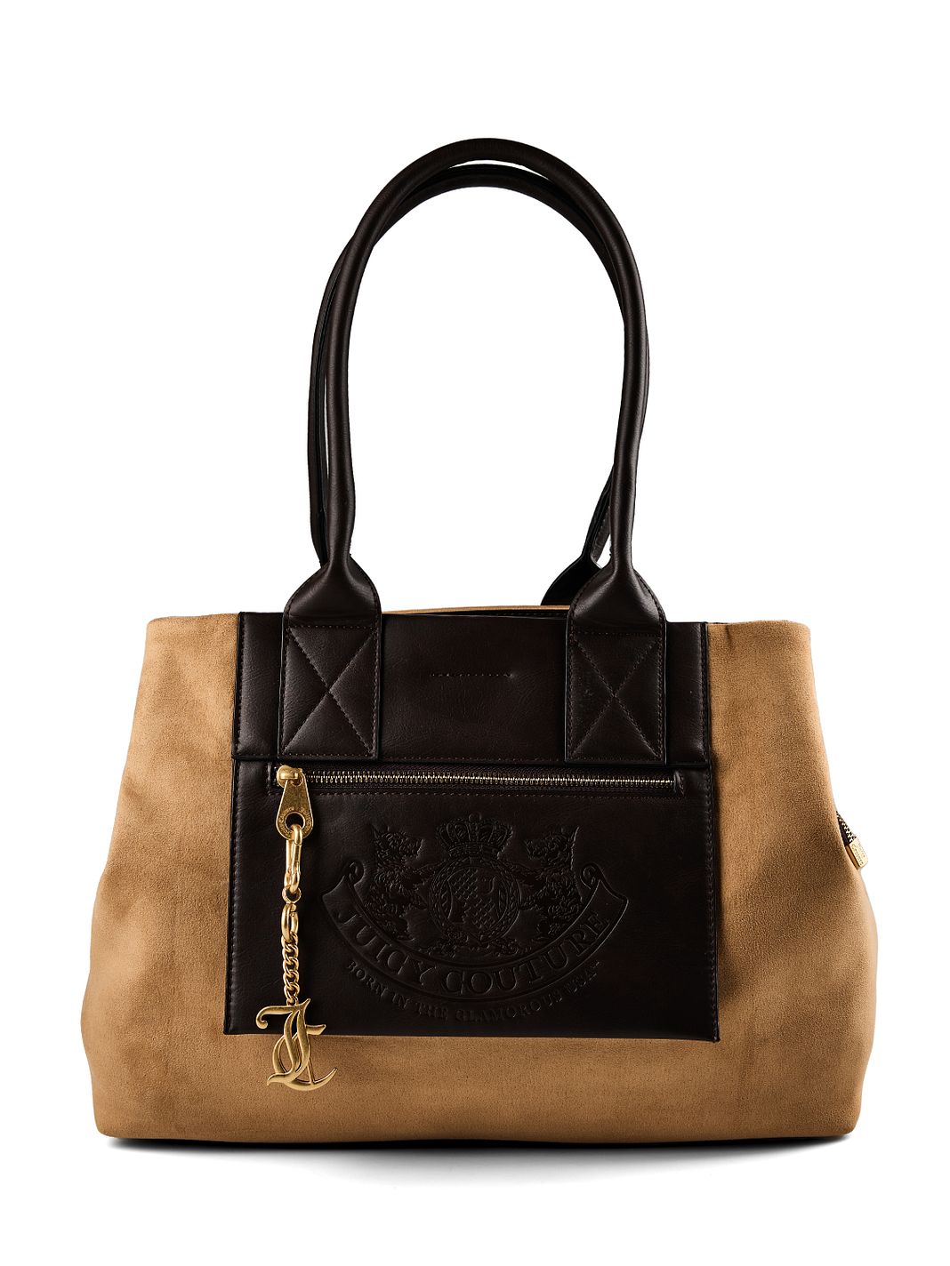 Juicy Couture Bonnie Shopper taske 53 cm Juicy Couture Bonnie Shopper taske 53 cm