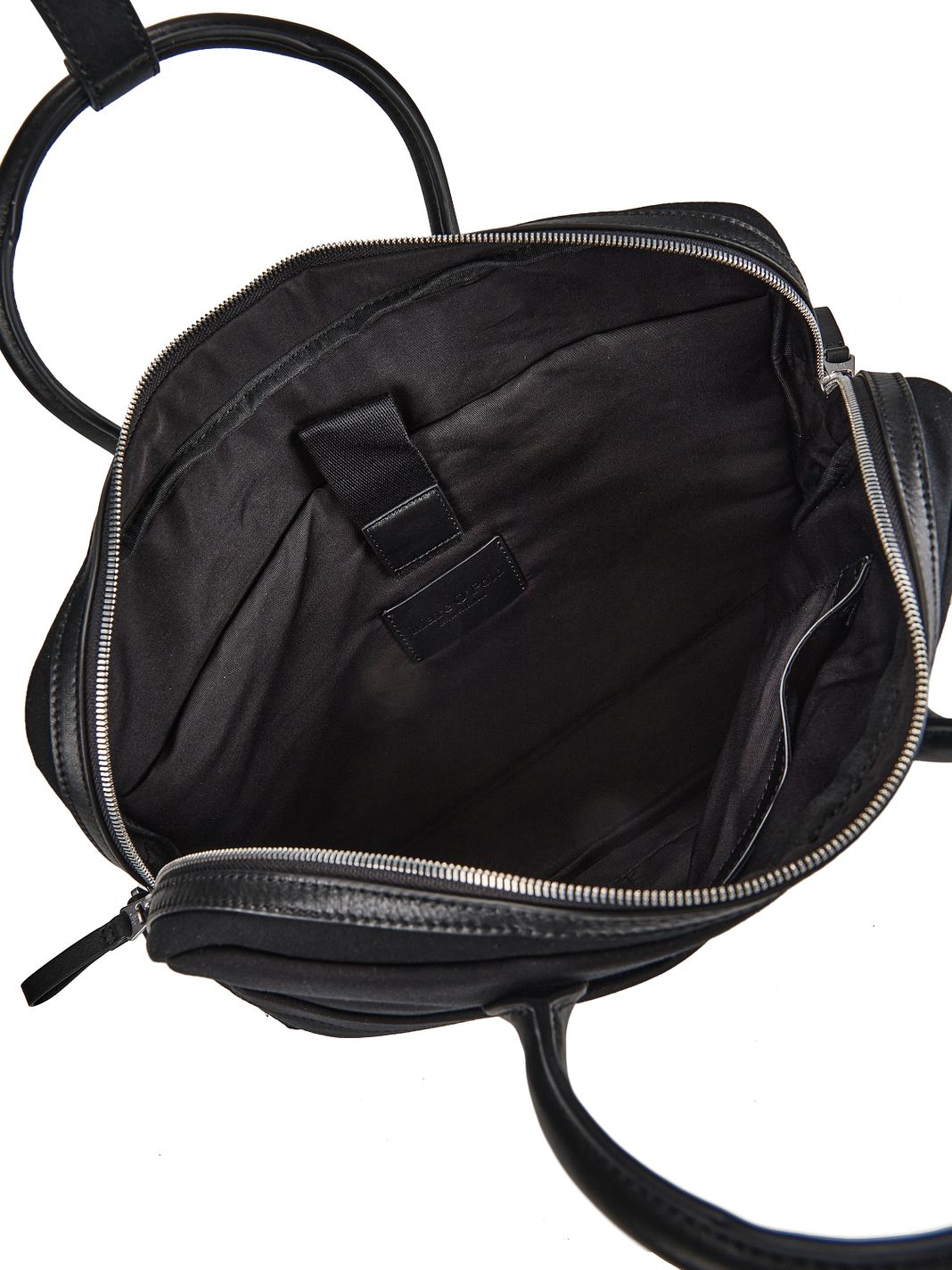 Marc O'Polo Dokumenttaske 39 cm Laptoprum Marc O'Polo Dokumenttaske 39 cm Laptoprum