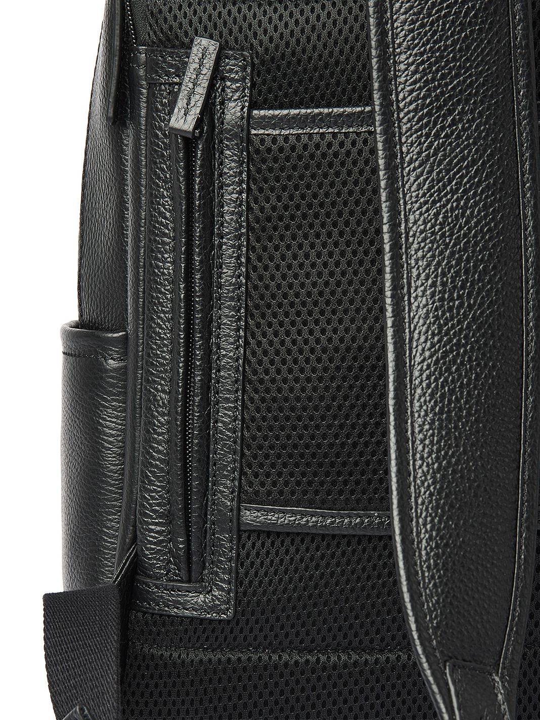 Castelijn & Beerens Lou Daypack RFID-beskyttelse Læder 43 cm Laptoprum Castelijn & Beerens Lou Daypack RFID-beskyttelse Læder 43 cm Laptoprum