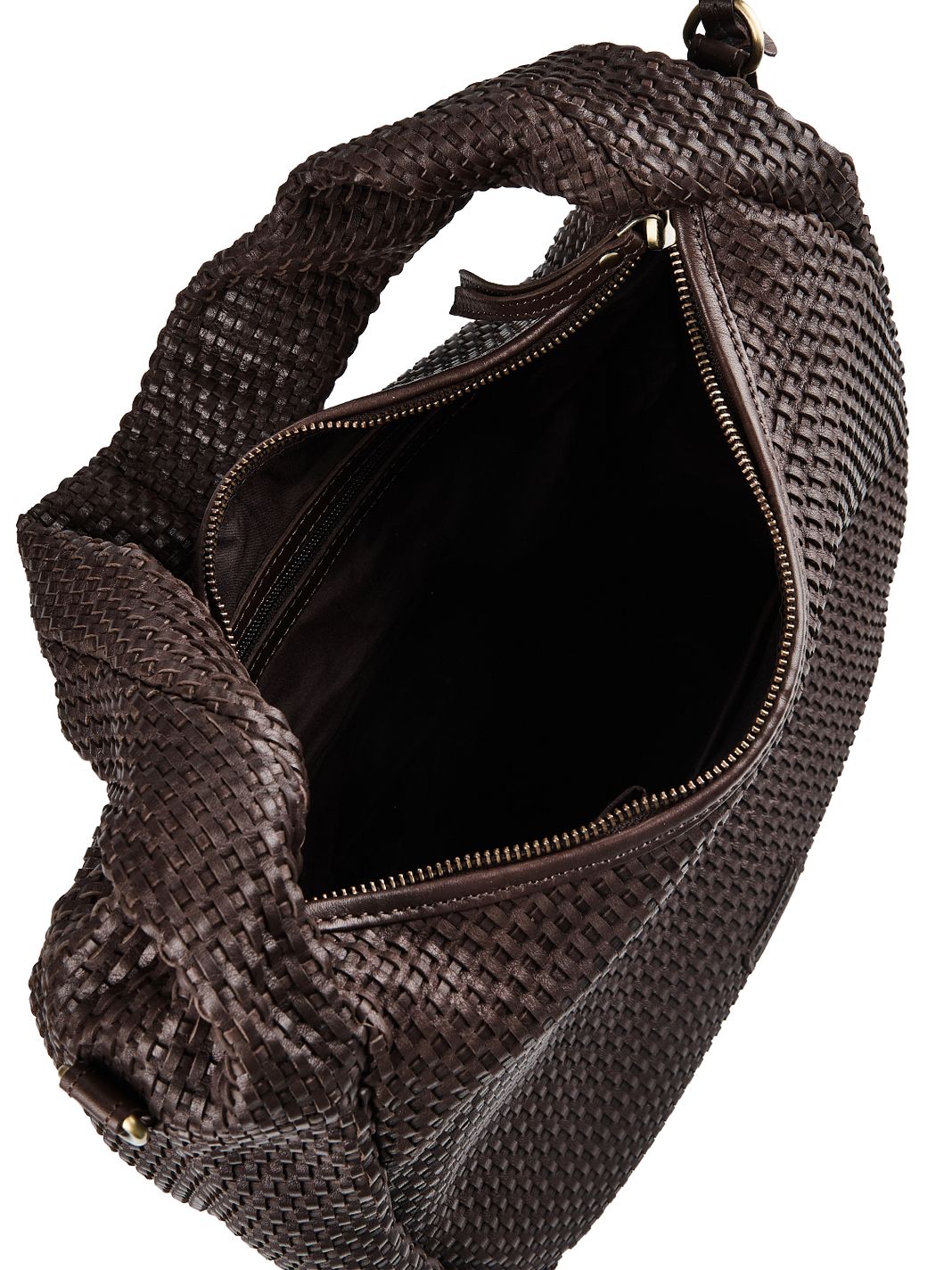 Burkely Mylo Skuldertaske Læder 36 cm Burkely Mylo Skuldertaske Læder 36 cm