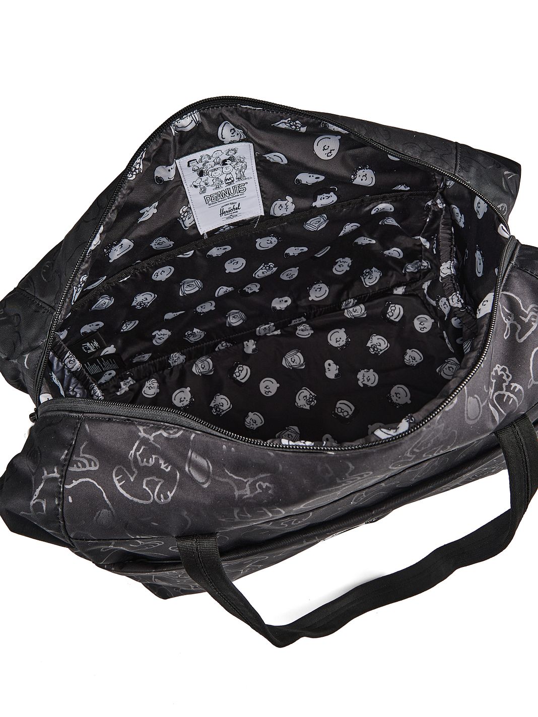 Herschel Maia Skuldertaske 42.5 cm Herschel Maia Skuldertaske 42.5 cm