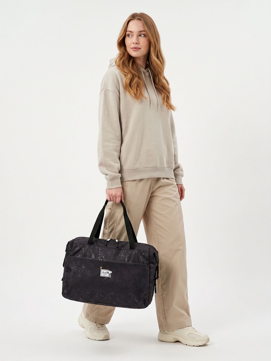 Herschel Maia Skuldertaske 42.5 cm Herschel Maia Skuldertaske 42.5 cm
