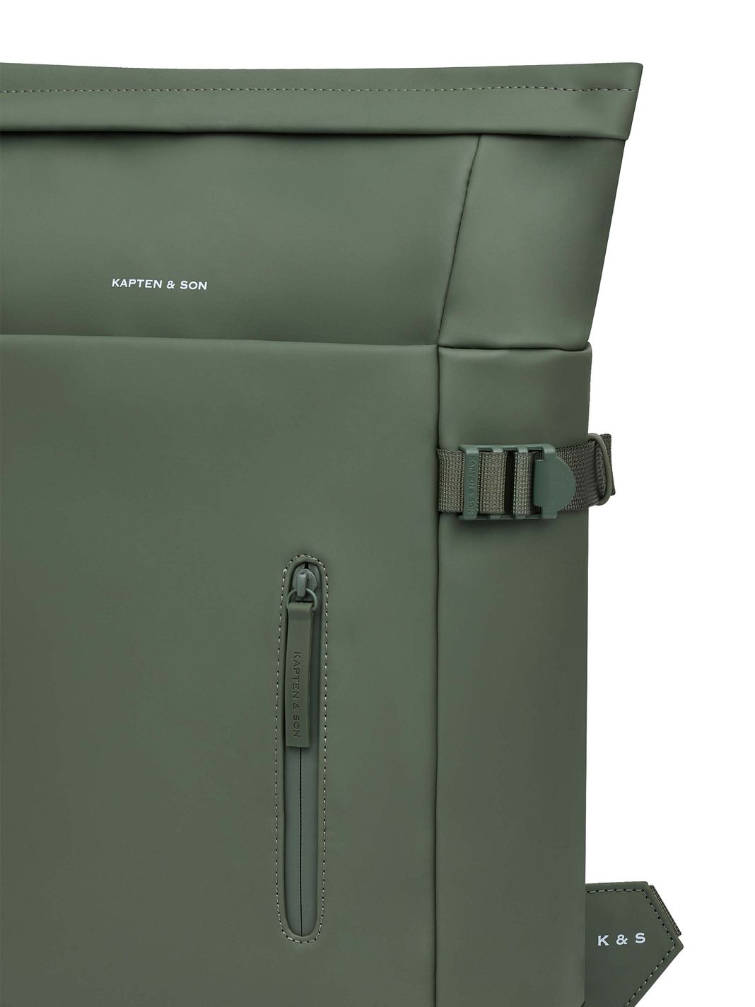 Kapten & Son Helsinki Daypack 46 cm Laptoprum Kapten & Son Helsinki Daypack 46 cm Laptoprum