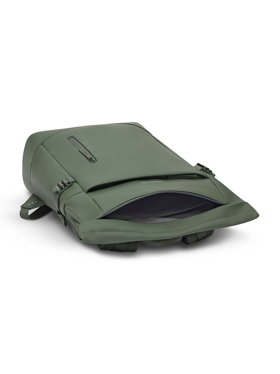 Kapten & Son Helsinki Daypack 46 cm Laptoprum Kapten & Son Helsinki Daypack 46 cm Laptoprum