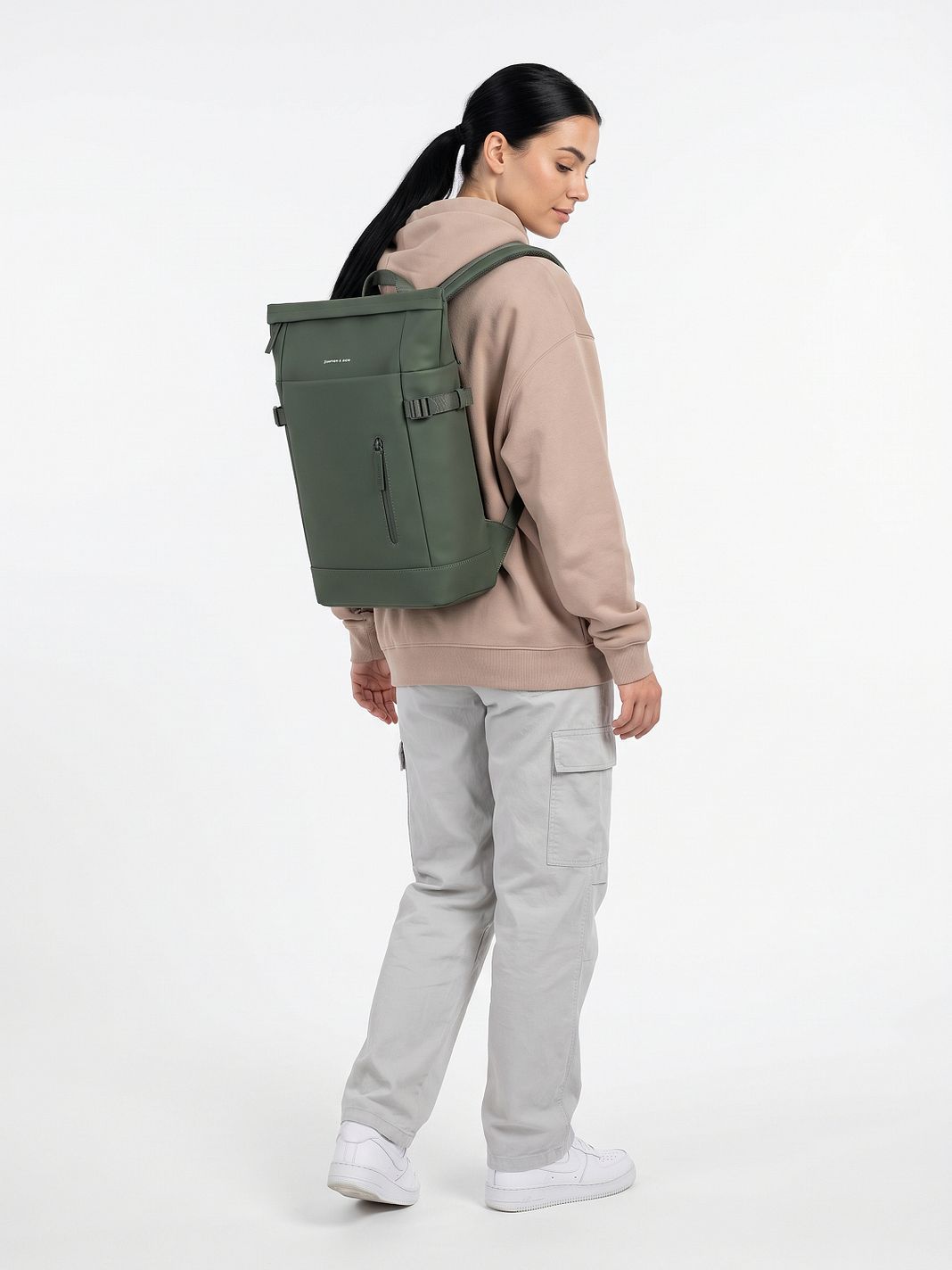 Kapten & Son Helsinki Daypack 46 cm Laptoprum Kapten & Son Helsinki Daypack 46 cm Laptoprum