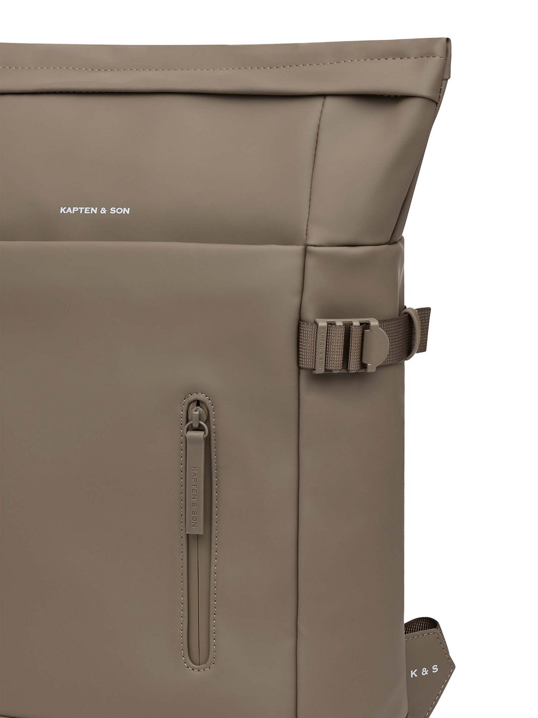 Kapten & Son Helsinki Daypack 46 cm Laptoprum Kapten & Son Helsinki Daypack 46 cm Laptoprum