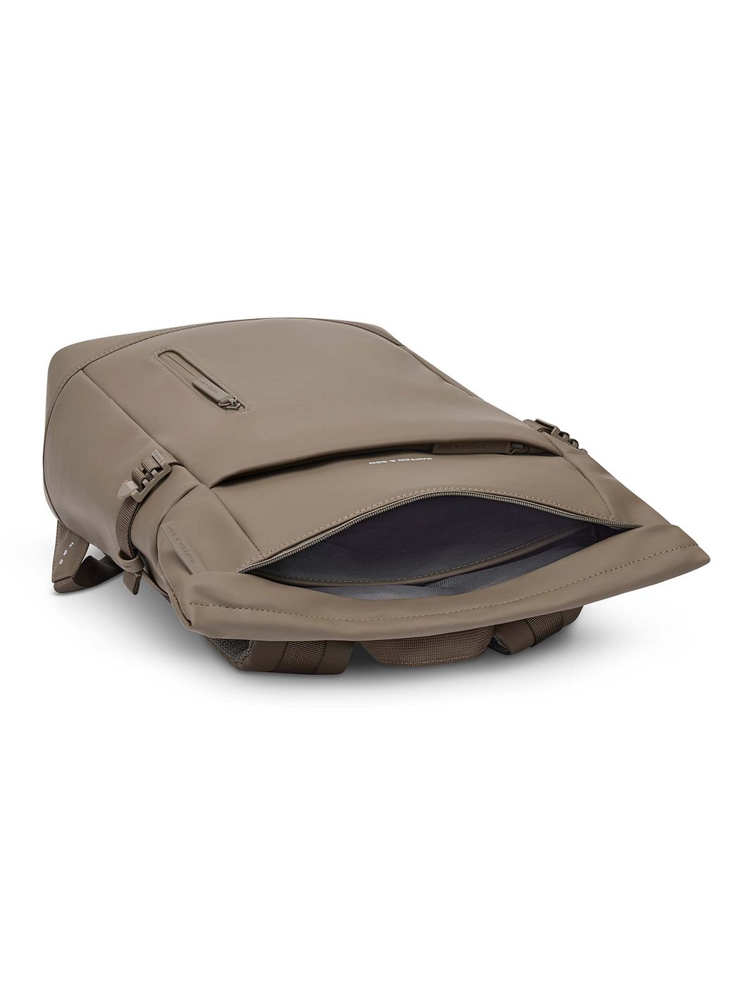 Kapten & Son Helsinki Daypack 46 cm Laptoprum Kapten & Son Helsinki Daypack 46 cm Laptoprum