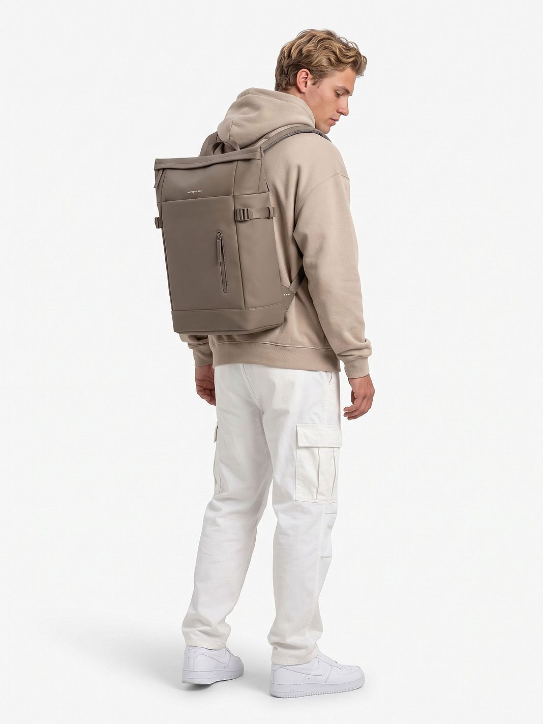 Kapten & Son Helsinki Daypack 46 cm Laptoprum Kapten & Son Helsinki Daypack 46 cm Laptoprum