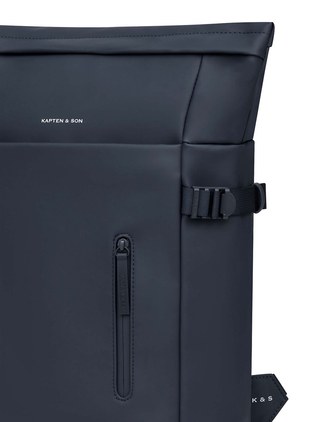 Kapten & Son Helsinki Daypack 46 cm Laptoprum Kapten & Son Helsinki Daypack 46 cm Laptoprum