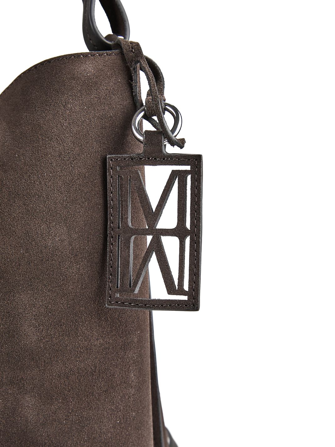 Marc O'Polo Skuldertaske Læder 28 cm Marc O'Polo Skuldertaske Læder 28 cm