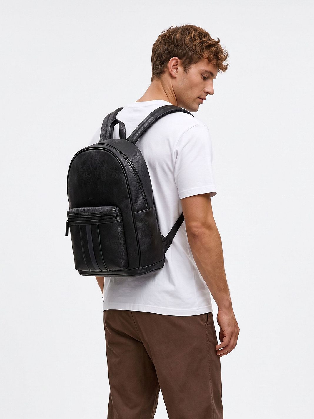 Ted Baker Keviin Daypack 45 cm Laptoprum Ted Baker Keviin Daypack 45 cm Laptoprum