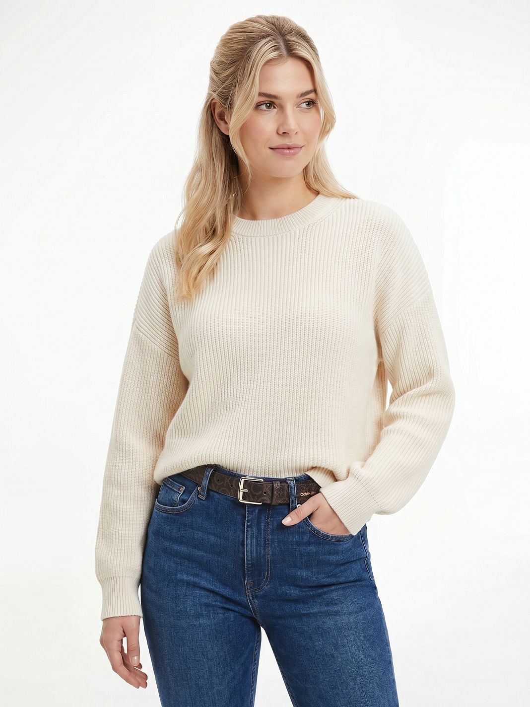 Calvin Klein CK Must Bælte Calvin Klein CK Must Bælte