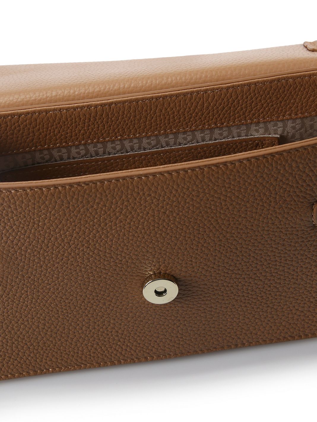 AIGNER Cavallo Håndtaske Læder 25.5 cm AIGNER Cavallo Håndtaske Læder 25.5 cm